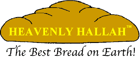 Heavenly Hallah